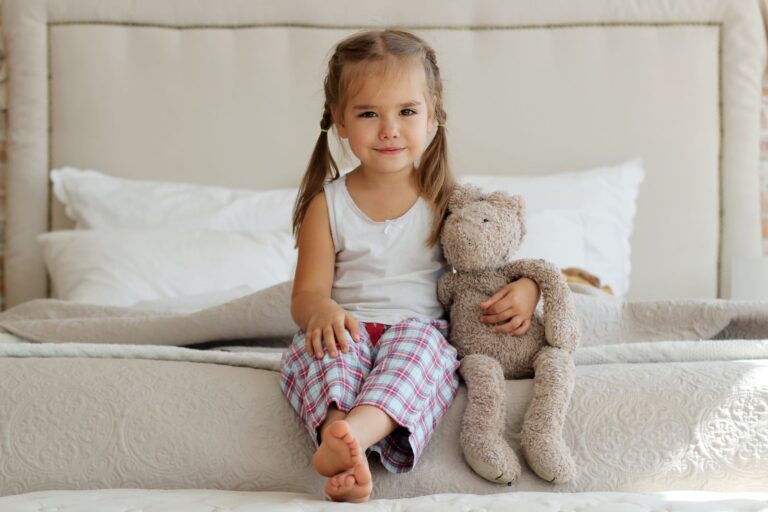 10 adorable decor ideas for a little girl’s bedroom