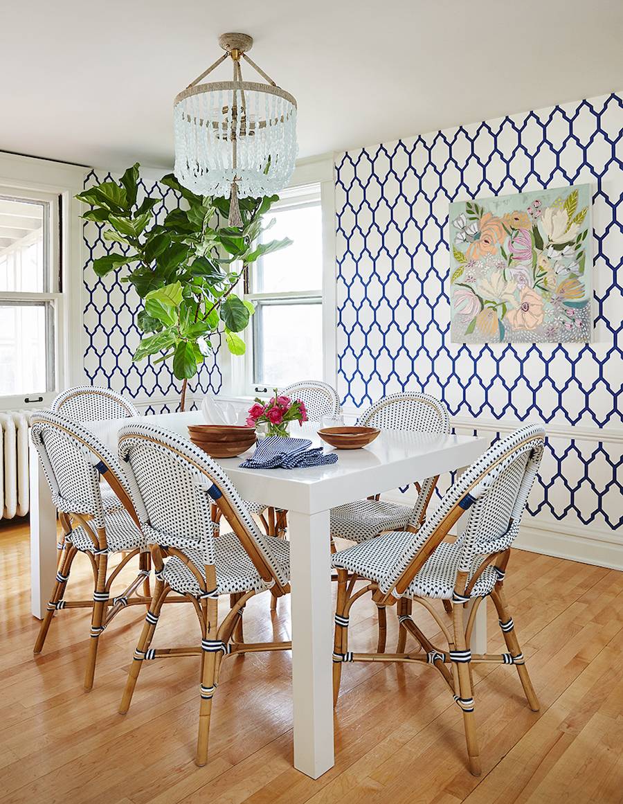French Bistro Eating Room Inspiration: Methods To Deliver Parisian Ambiance Into Your Dwelling
