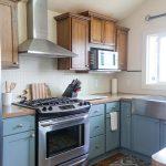 Avoid These Mistakes: How to Paint Cabinets That are Already Painted